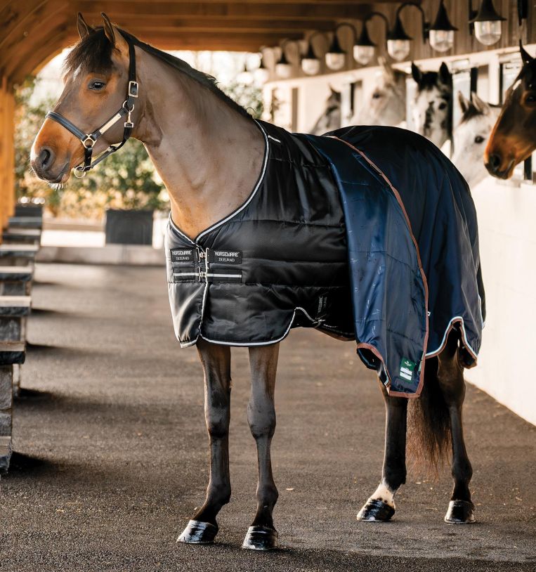 COPERTA PADDOCK HORSEWARE MIO 200 Ggr. | Selleria Faggin COPERTA PADDOCK HORSEWARE MIO 200 Ggr. | Selleria Faggin