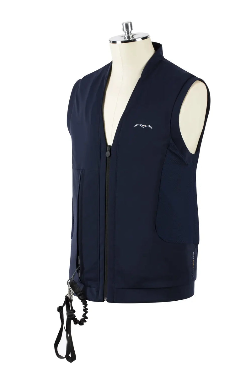 ANIMO - LI-TECH Airbag Vest – Calgary Saddlery