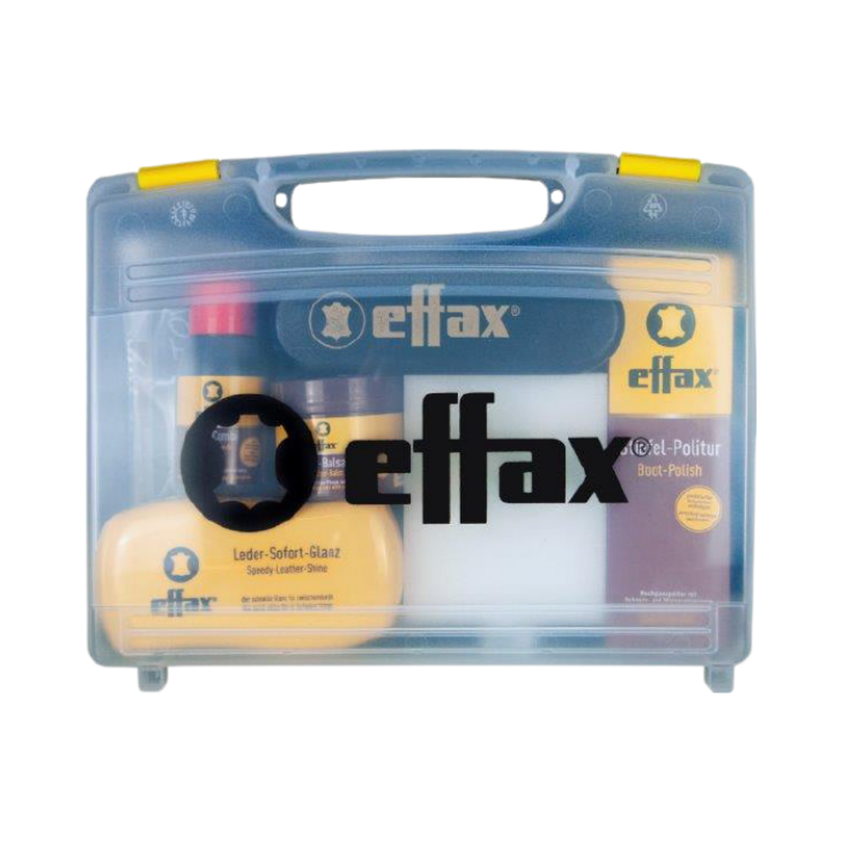 Effax on sale boot polish