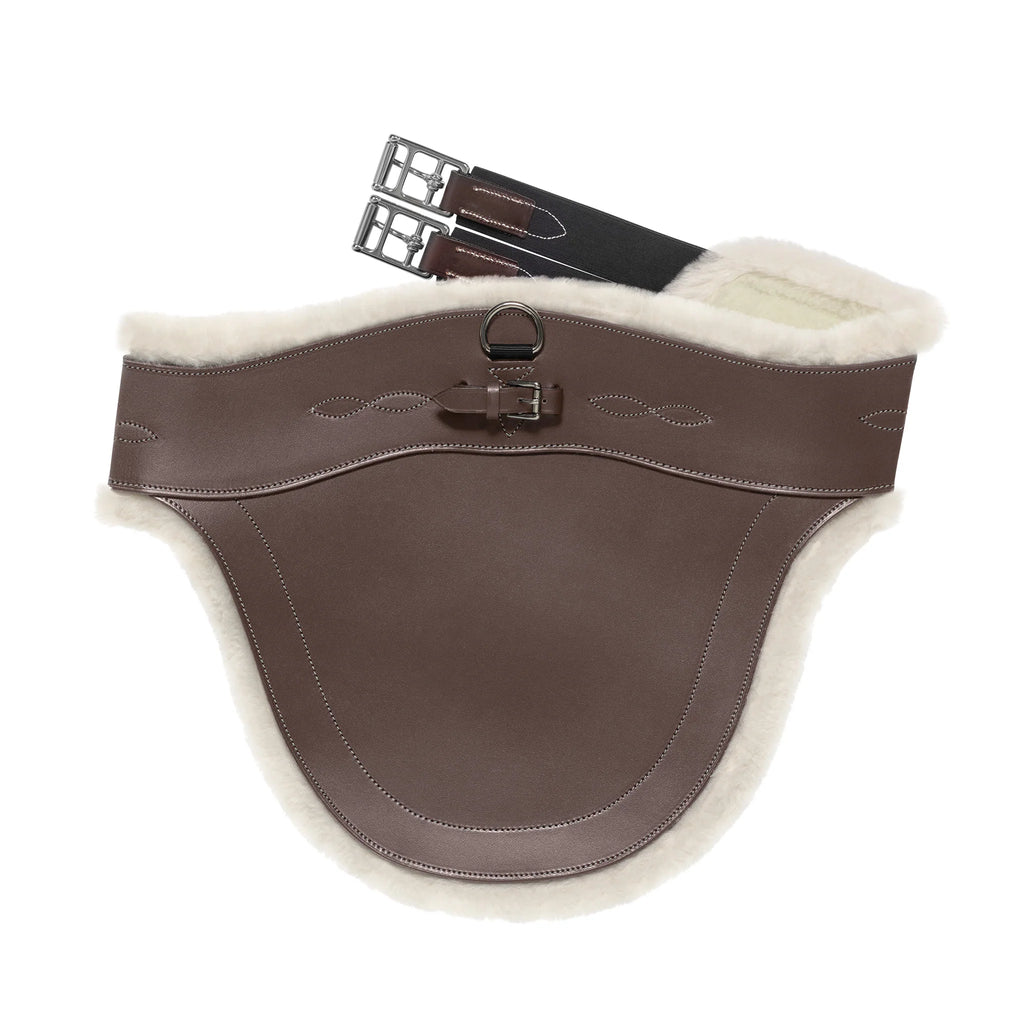 Equifit UltraWool Belly Girth