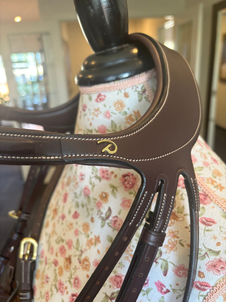 Second hand sales riding boots