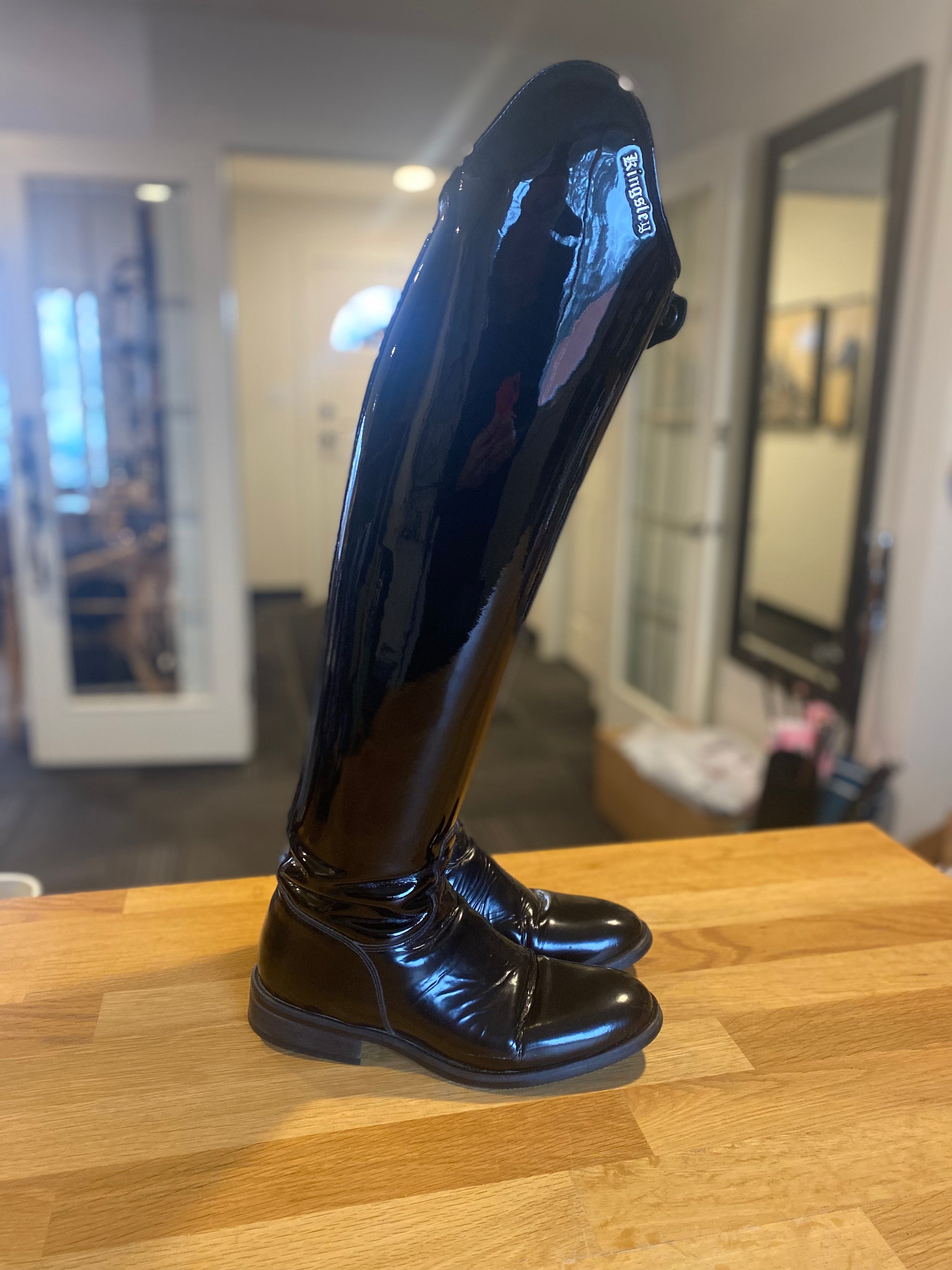 Consignment Riding Boots Calgary Saddlery