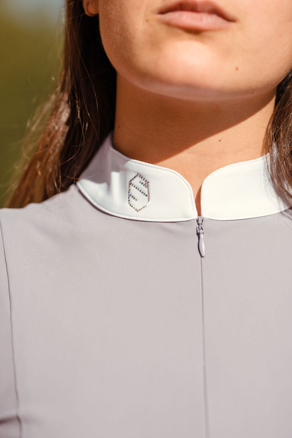 SAMSHIELD Veste de concours Louise - Cavalier SAMSHIELD Veste de concours Louise - Cavalier
