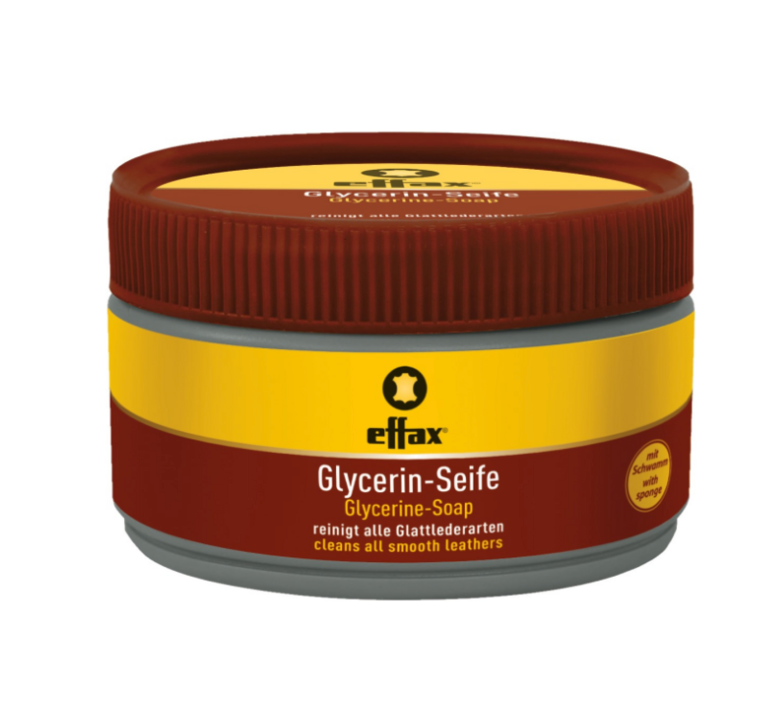 EFFAX - Glycerine Soap 250ml