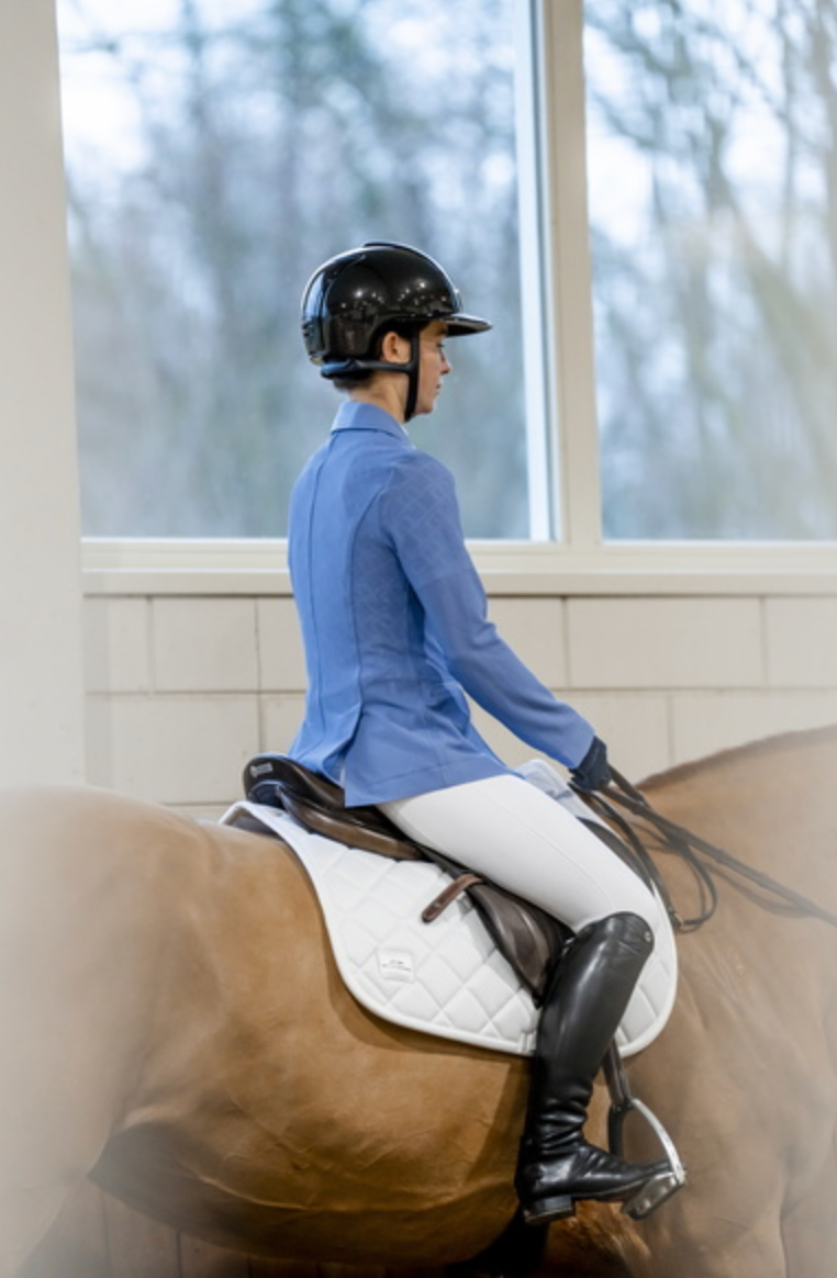 HORSEWARE AA Motion Lite Ladies Show Jacket – Calgary Saddlery