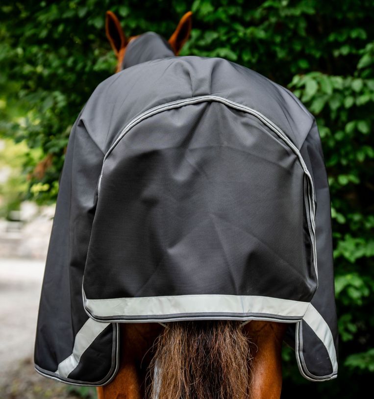 Chemise Horseware Rambo Stable Sheet Gaufrée | Chemises d'écurie Chemise Horseware Rambo Stable Sheet Gaufrée | Chemises d'écurie