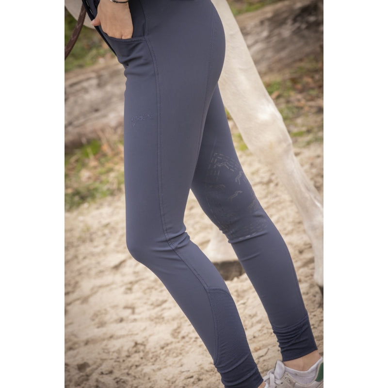 Penelope Elegance Breech Navy