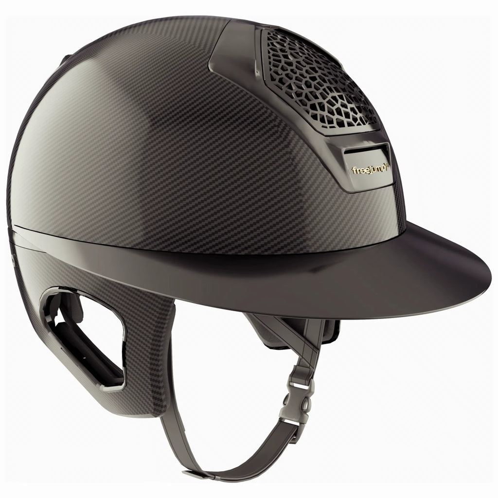 Freejump Voronoi Carbon Helmet