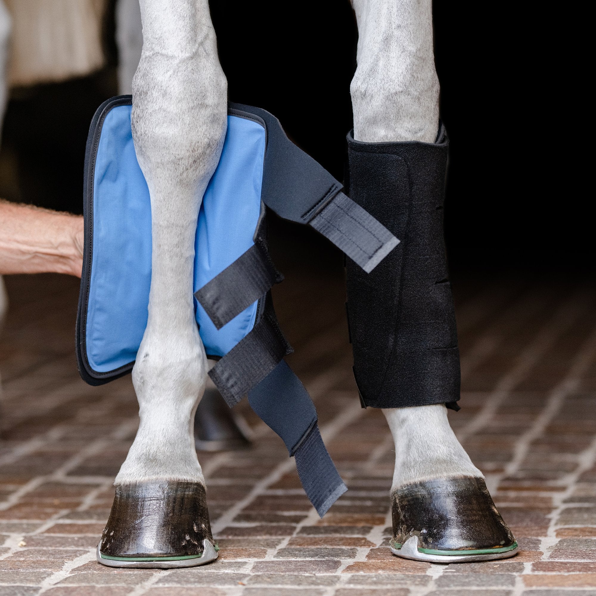 Ice therapy boots shop