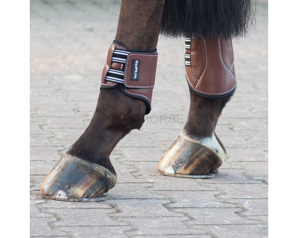 Guêtre avant MULTITEQ | EQUIFIT - Équitavi Guêtre avant MULTITEQ | EQUIFIT - Équitavi
